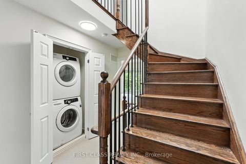 Photo 13 at 23 Slingsby Lane, Willowdale East, Toronto