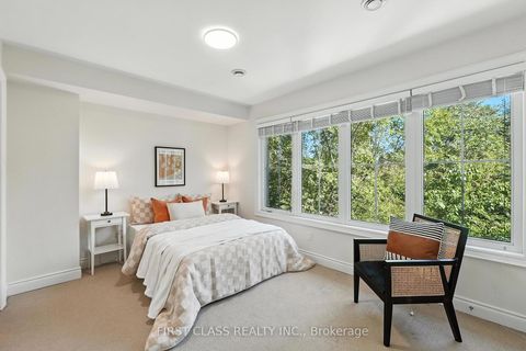 Photo 14 at 23 Slingsby Lane, Willowdale East, Toronto
