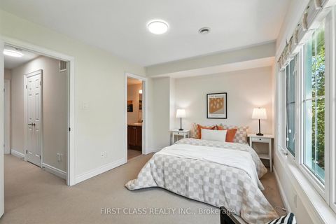 Photo 16 at 23 Slingsby Lane, Willowdale East, Toronto