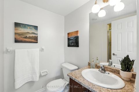 Photo 17 at 23 Slingsby Lane, Willowdale East, Toronto