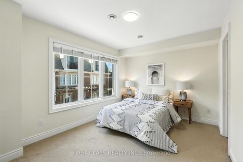 Photo 20 at 23 Slingsby Lane, Willowdale East, Toronto