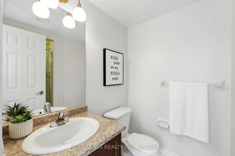 Photo 21 at 23 Slingsby Lane, Willowdale East, Toronto