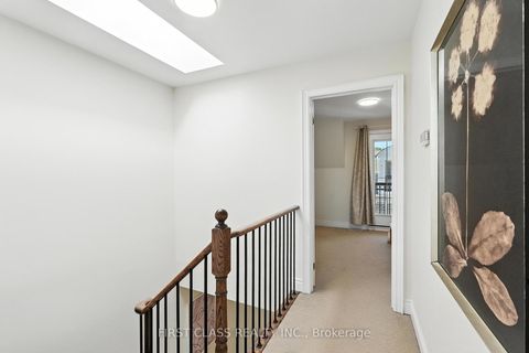 Photo 22 at 23 Slingsby Lane, Willowdale East, Toronto