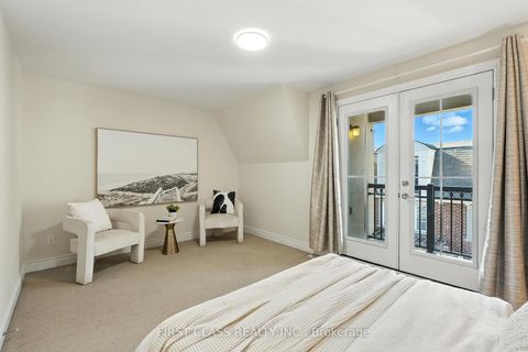 Photo 24 at 23 Slingsby Lane, Willowdale East, Toronto