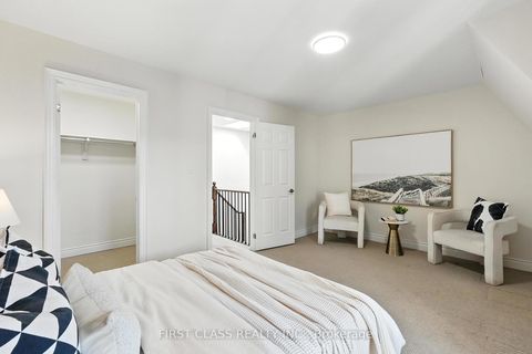 Photo 25 at 23 Slingsby Lane, Willowdale East, Toronto