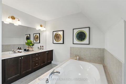 Photo 30 at 23 Slingsby Lane, Willowdale East, Toronto