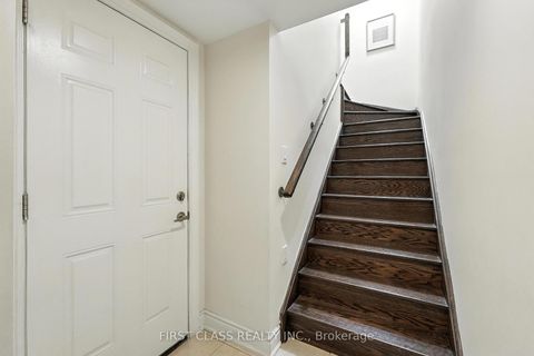 Photo 33 at 23 Slingsby Lane, Willowdale East, Toronto