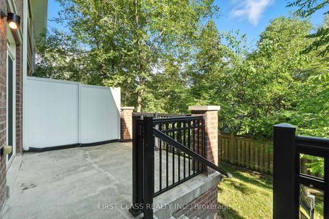 Photo 35 at 23 Slingsby Lane, Willowdale East, Toronto