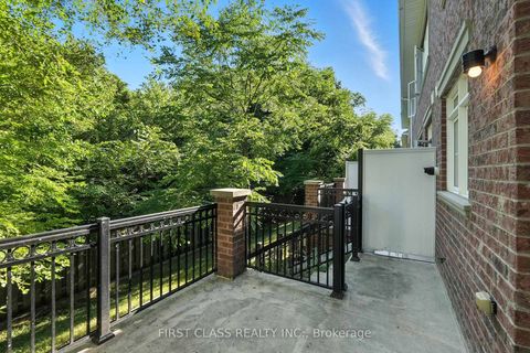 Photo 36 at 23 Slingsby Lane, Willowdale East, Toronto