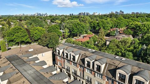 Photo 42 at 23 Slingsby Lane, Willowdale East, Toronto