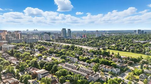 Photo 44 at 23 Slingsby Lane, Willowdale East, Toronto