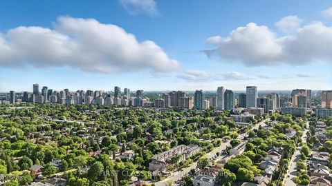 Photo 45 at 23 Slingsby Lane, Willowdale East, Toronto