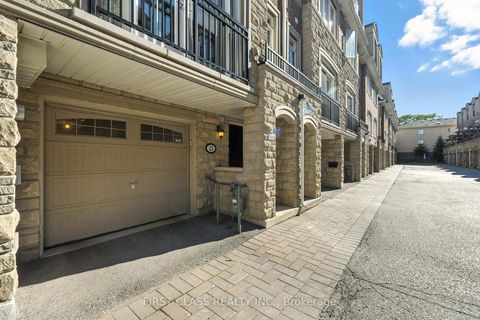 Photo 46 at 23 Slingsby Lane, Willowdale East, Toronto