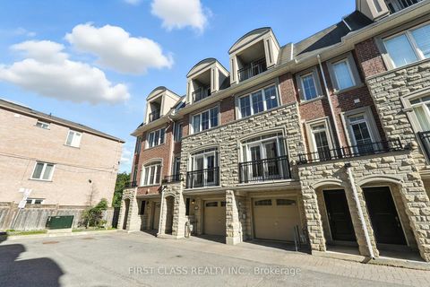 Photo 47 at 23 Slingsby Lane, Willowdale East, Toronto