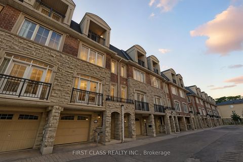 Photo 48 at 23 Slingsby Lane, Willowdale East, Toronto