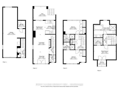 Photo 49 at 23 Slingsby Lane, Willowdale East, Toronto