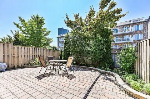 Photo 5 at 78 Dairy Drive, Birchmount, Toronto