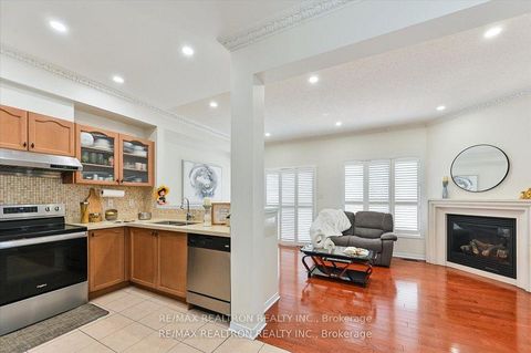 Photo 18 at 78 Dairy Drive, Birchmount, Toronto