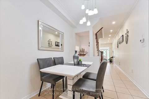 Photo 23 at 78 Dairy Drive, Birchmount, Toronto