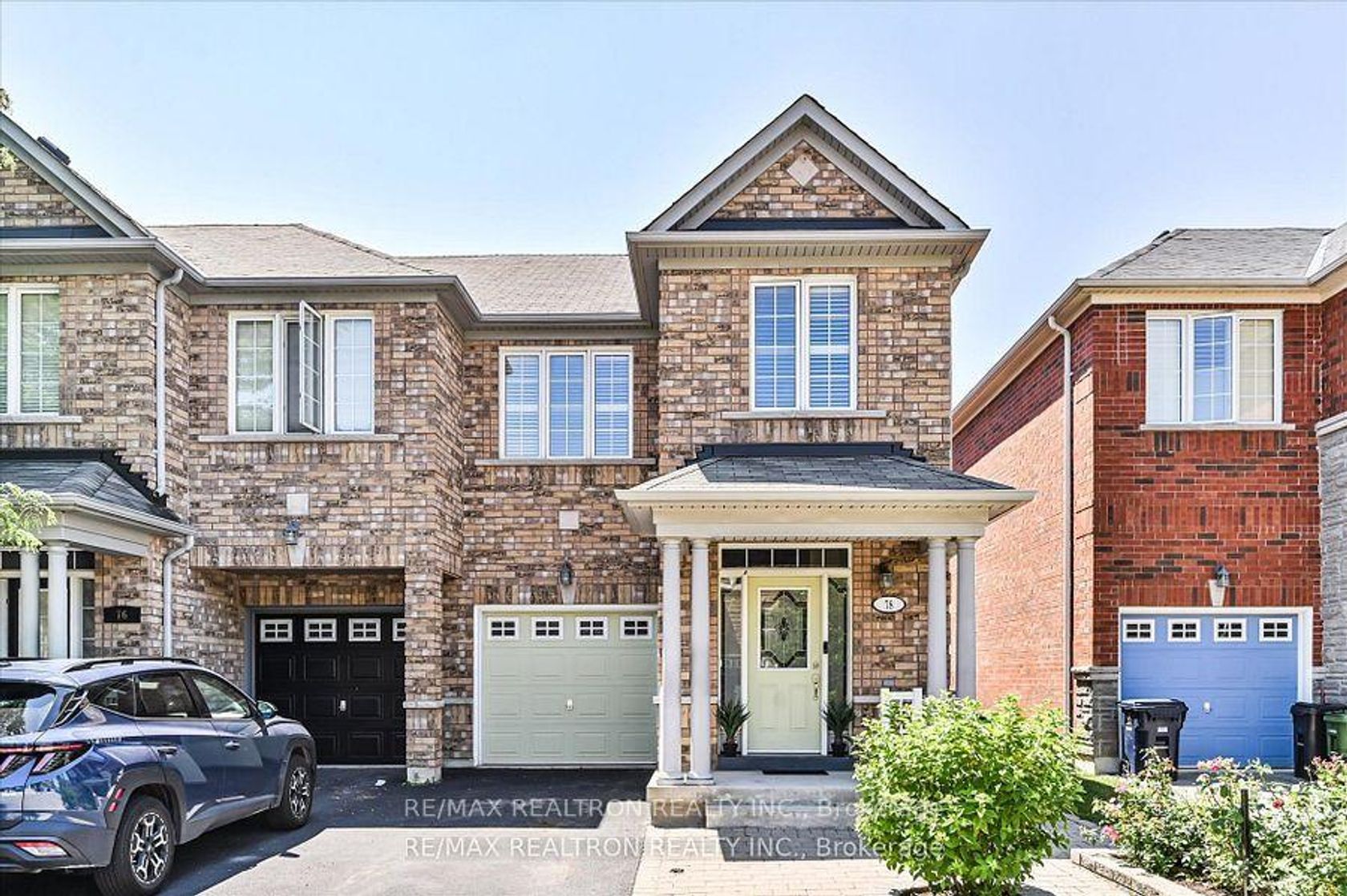 78 Dairy Drive, Birchmount, Toronto 