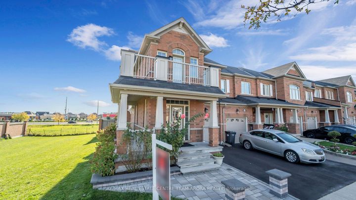 Photo 1 at 232 Sky Harbour Drive, Bram West, Brampton