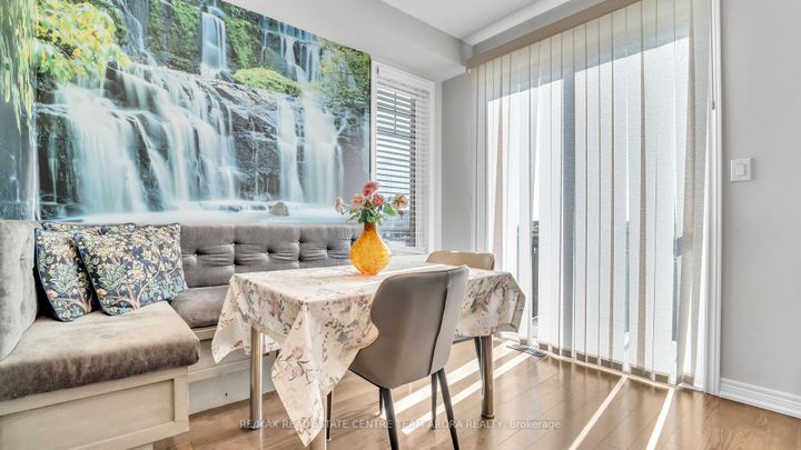 Photo 13 at 232 Sky Harbour Drive, Bram West, Brampton