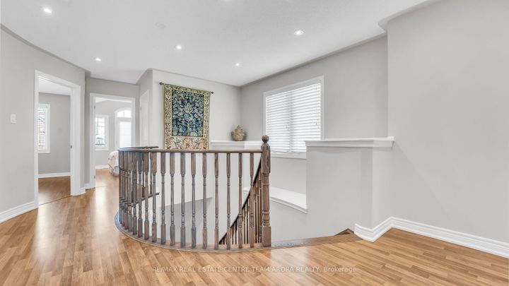 Photo 16 at 232 Sky Harbour Drive, Bram West, Brampton
