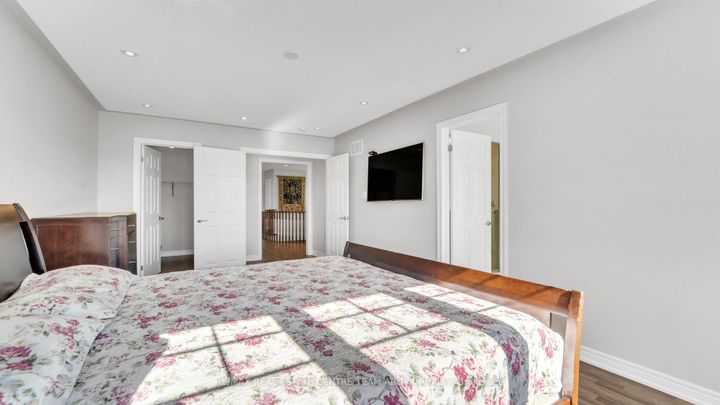 Photo 19 at 232 Sky Harbour Drive, Bram West, Brampton