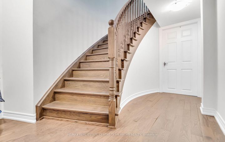Photo 30 at 232 Sky Harbour Drive, Bram West, Brampton