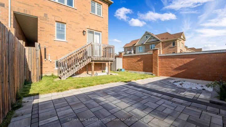 Photo 31 at 232 Sky Harbour Drive, Bram West, Brampton
