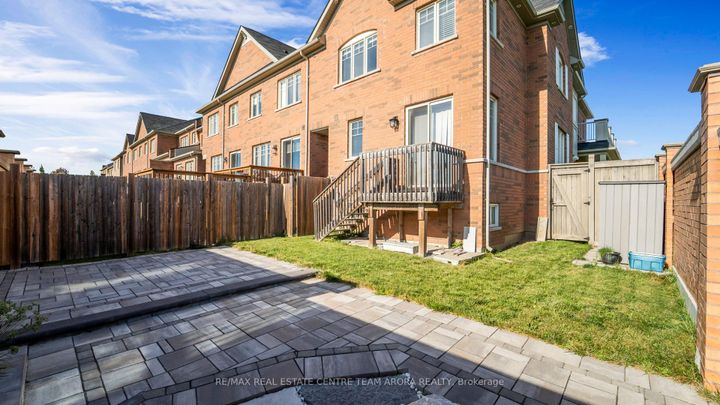 Photo 32 at 232 Sky Harbour Drive, Bram West, Brampton