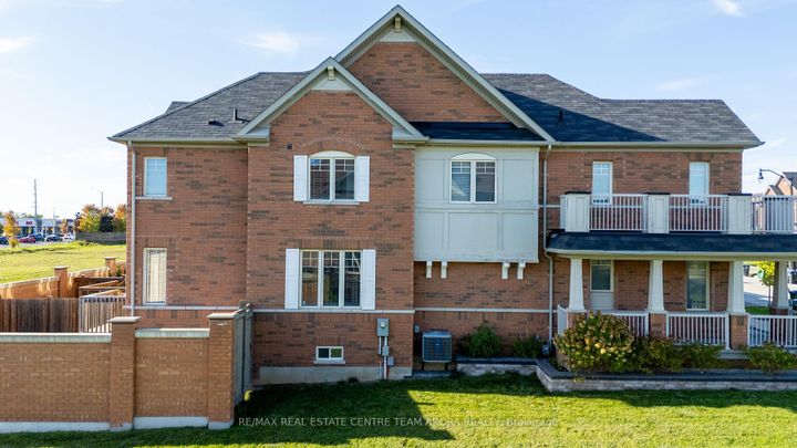 Photo 33 at 232 Sky Harbour Drive, Bram West, Brampton