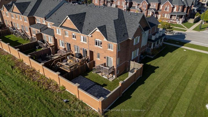 Photo 34 at 232 Sky Harbour Drive, Bram West, Brampton