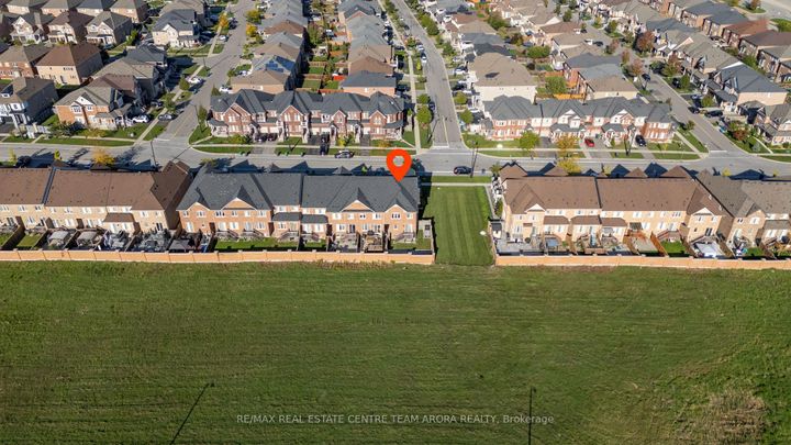Photo 37 at 232 Sky Harbour Drive, Bram West, Brampton