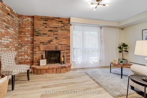 Photo 7 at 23 Thimble Berry Way, Hillcrest Village, Toronto