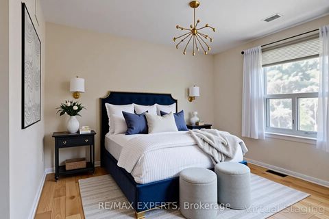 Photo 15 at 23 Thimble Berry Way, Hillcrest Village, Toronto