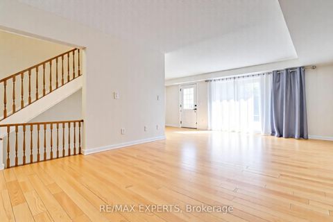 Photo 17 at 23 Thimble Berry Way, Hillcrest Village, Toronto