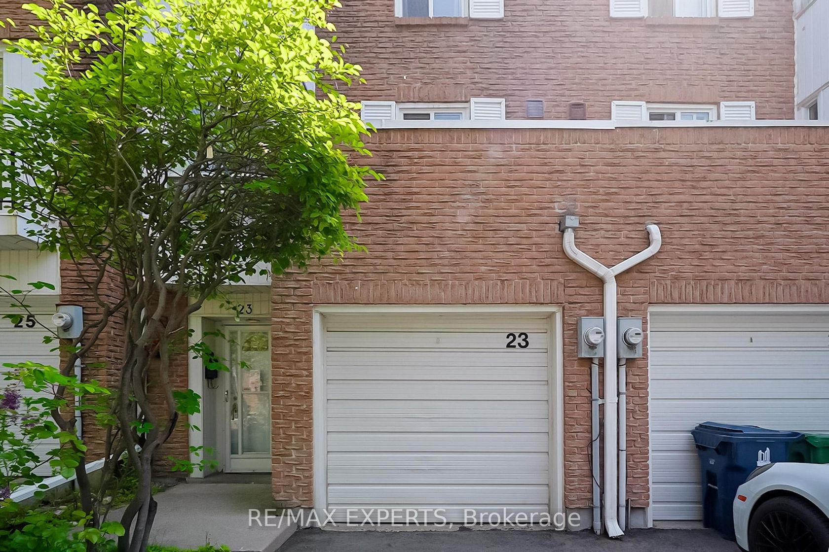 23 Thimble Berry Way, Hillcrest Village, Toronto 
