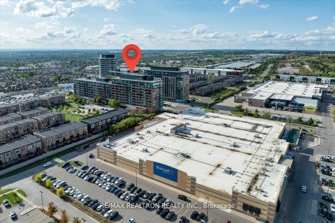 Photo 6 at 204 - 99 Eagle Rock Way, Maple, Vaughan