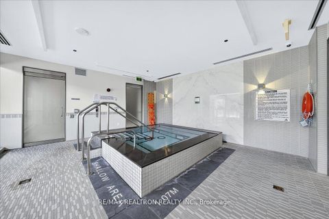 Photo 42 at 204 - 99 Eagle Rock Way, Maple, Vaughan