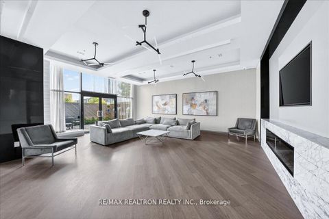 Photo 46 at 204 - 99 Eagle Rock Way, Maple, Vaughan