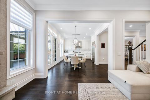 Photo 9 at 38 Menotti Drive, Oak Ridges, Richmond Hill