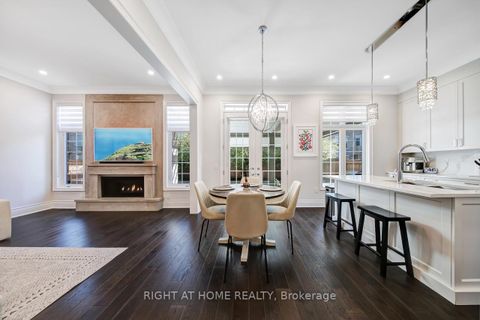 Photo 10 at 38 Menotti Drive, Oak Ridges, Richmond Hill