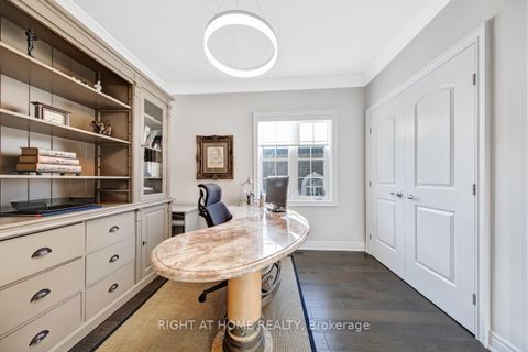 Photo 25 at 38 Menotti Drive, Oak Ridges, Richmond Hill