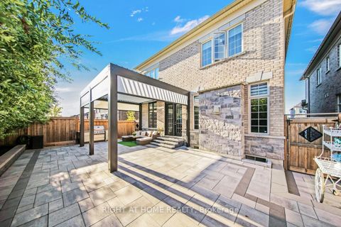 Photo 41 at 38 Menotti Drive, Oak Ridges, Richmond Hill