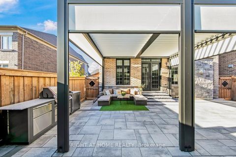 Photo 43 at 38 Menotti Drive, Oak Ridges, Richmond Hill