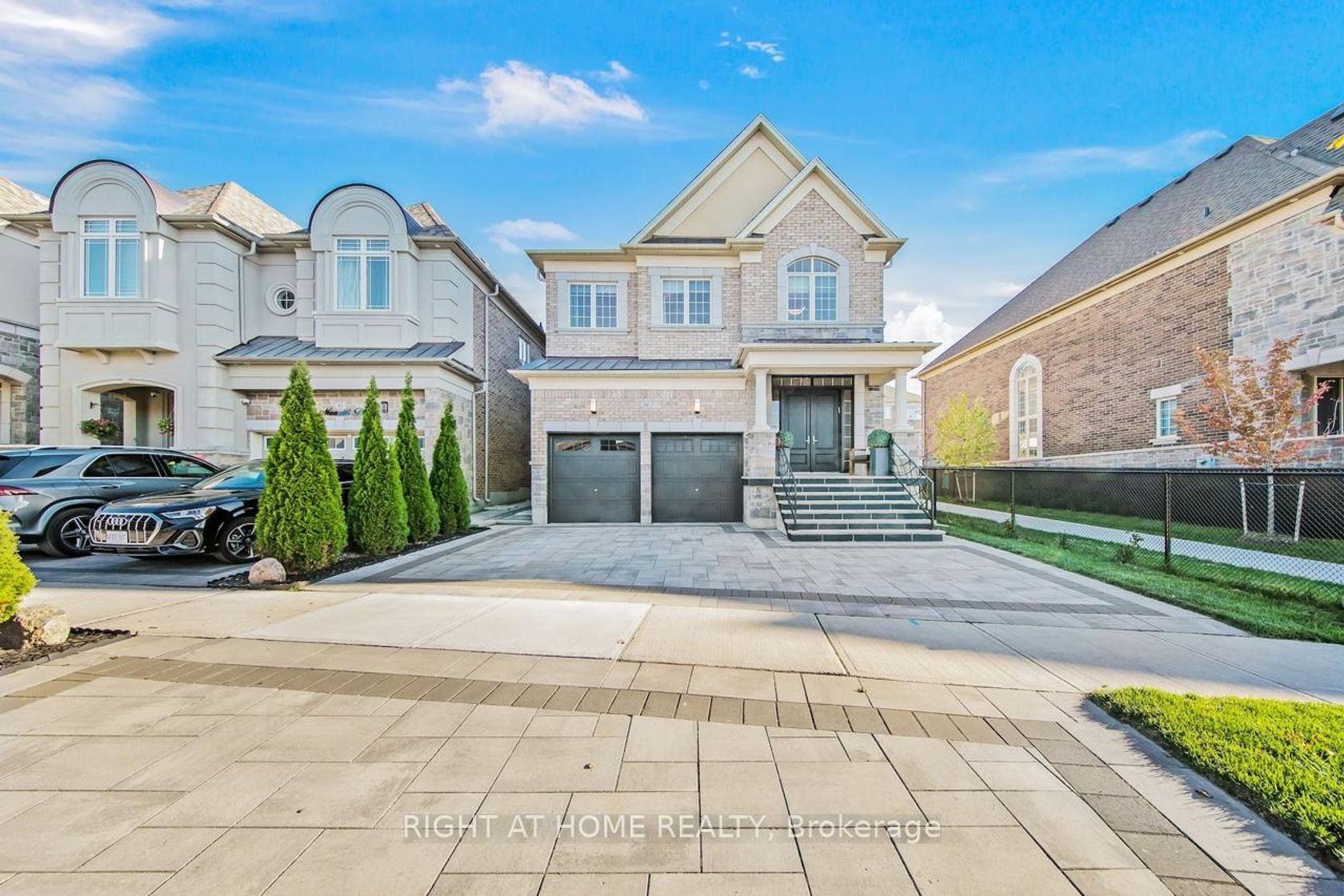 38 Menotti Drive, Oak Ridges, Richmond Hill 