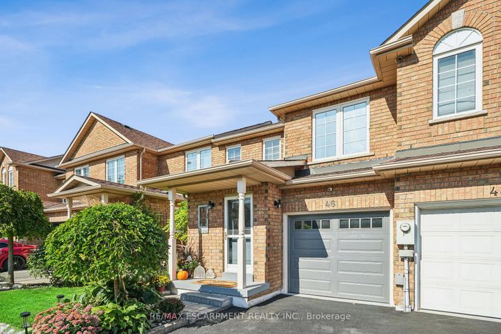 Photo 3 at 46 Dawson Crescent, OM Old Milton, Milton