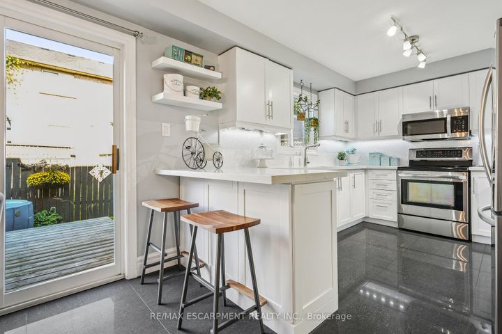 Photo 14 at 46 Dawson Crescent, OM Old Milton, Milton