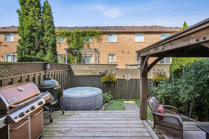 Photo 35 at 46 Dawson Crescent, OM Old Milton, Milton